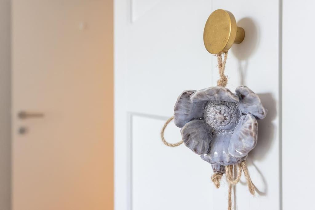Dream Apartment - Central And Quiet With Ac And Free Parking Garage Wenen Buitenkant foto